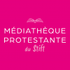 mediatheque_fond_rose