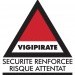 Consignes de sécurité