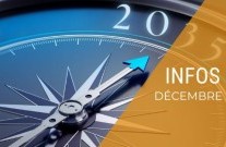 INFOS CP : décembre 2025