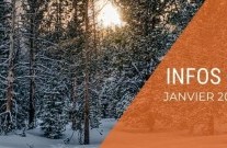 INFOS CP : janvier 2026