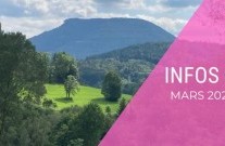 INFOS CP : mars