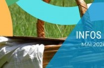 INFOS CP : mai 2026